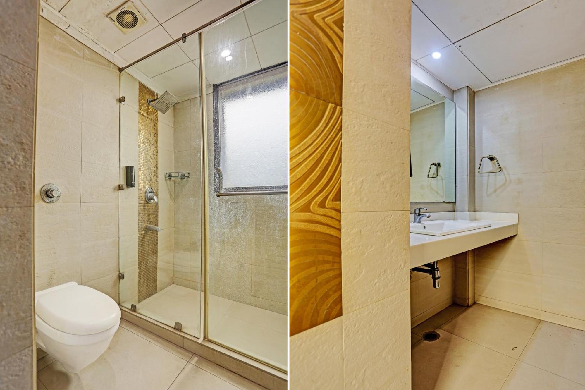 Townhouse The Royce New Friends Colony Hotel New Delhi Exterior photo